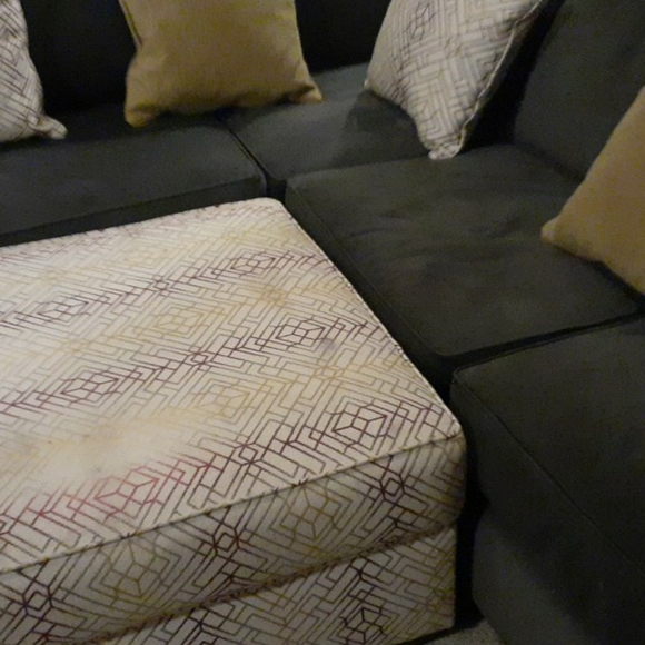 Sectional - Picture 2 of 3